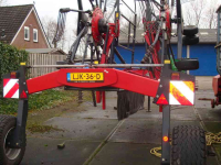 Andaineur Vicon andex 844