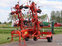 Faneur Kuhn GF 10601 TO