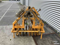 Rouleau compacteur latérale / avant Rumptstad RST-90040 Drukrol