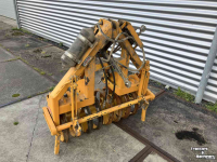 Rouleau compacteur latérale / avant Rumptstad RST-90040 Drukrol