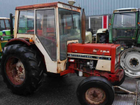 Tracteur International 633