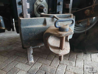 Autres tracteurs et accessoires Pateer Trekhaak