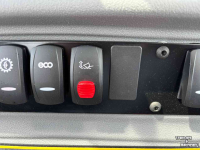 Chargeuse sur pneus JCB 409