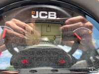 Chargeuse sur pneus JCB 409