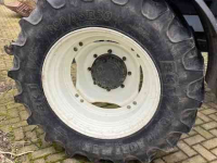 Roues, Pneus, Jantes, Barillets Jumelage BKT Cultuurwielen