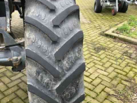 Roues, Pneus, Jantes, Barillets Jumelage BKT Cultuurwielen