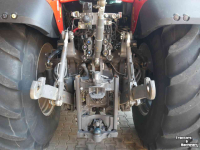 Tracteur Massey Ferguson 7724 Dyna-VT