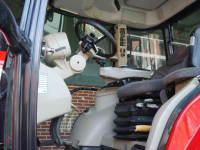 Tracteur Massey Ferguson 7724 Dyna-VT