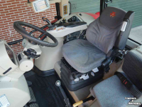Tracteur Massey Ferguson 7724 Dyna-VT