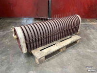 Nouvelles pièces diverse Strautmann Pick- up | 444-14-500