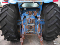 Tracteur Ford tw 10