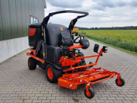 Tracteur Tondeuse Autoporté Kubota FC4-441