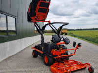 Tracteur Tondeuse Autoporté Kubota FC4-441