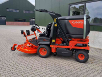 Tracteur Tondeuse Autoporté Kubota FC4-441