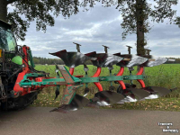 Charrues Kverneland EG