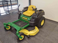 Tracteur Tondeuse Autoporté John Deere Z425
