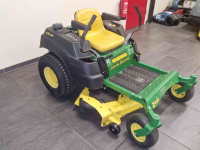 Tracteur Tondeuse Autoporté John Deere Z425