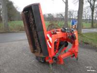 Faucheuse Kuhn S1680RP
