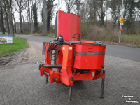 Faucheuse Kuhn S1680RP