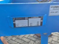 Cultivateur Lemken Lemken Karat 10/300 DEMO