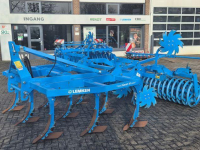 Cultivateur Lemken Lemken Karat 10/300 DEMO