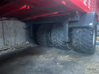 Autochargeuse Pottinger Pottinger EuroProfi 5010L combiline