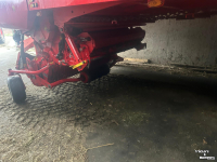Autochargeuse Pottinger Pottinger EuroProfi 5010L combiline