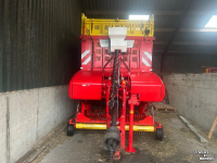 Autochargeuse Pottinger Pottinger EuroProfi 5010L combiline