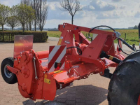 Rouleau destructeur Kuhn Frontbok EL / Biomulch