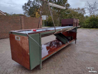 Table de visite Demco Rollenverleestafel