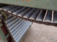 Table de visite Demco Rollenverleestafel