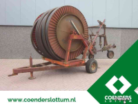 Enrouleur d‘irrigation Irrifrance IRRIFRANCE | 90 - 300