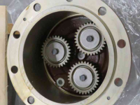 Tracteur Case-IH Eindaandrijving CASE-IH CVX  NewH TVT Parts nr:1-33-741-702