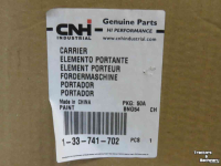 Tracteur Case-IH Eindaandrijving CASE-IH CVX  NewH TVT Parts nr:1-33-741-702