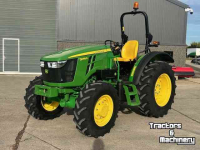 Tracteur John Deere 5058 5058E