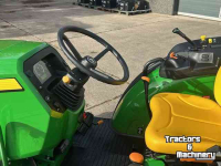 Tracteur John Deere 5058 5058E