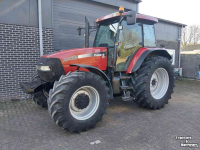 Tracteur Case-IH MXM 155