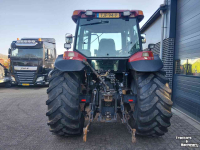 Tracteur Case-IH MXM 155