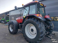 Tracteur Case-IH MXM 155