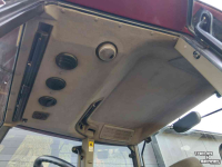 Tracteur Case-IH MXM 155