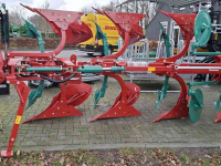 Charrues Kverneland 150 B