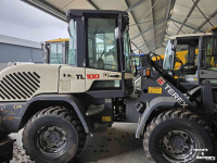 Chargeuse sur pneus Terex TL-100