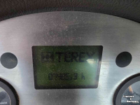 Chargeuse sur pneus Terex TL-100