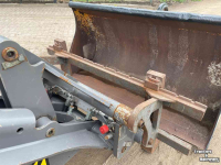 Chargeuse sur pneus Ahlmann AX 100