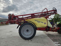 Pulvérisateur trainé Hardi Navigator 3000 veldspuit, sproeimachine, gewasbescherming