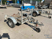 Remorque automobile jusqu’ à 3500 Kg  Trilplaat aanhanger aanhangwagen