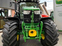 Tracteur John Deere 6R155 Command-Pro