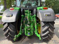 Tracteur John Deere 6R155 Command-Pro