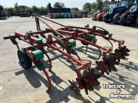 Cultivateur Kverneland kverneland cultivator
