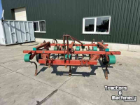 Cultivateur Kverneland kverneland cultivator